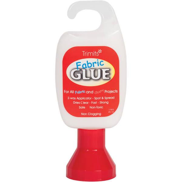 Fabric Craft Glue