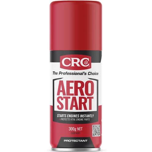 CRC Aerostart 300 G