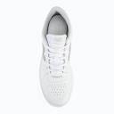 New Balance Unisex BB80 White/Grey - Size 9