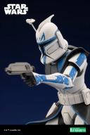 ArtFX+ Star Wars: The Clone Wars Captain Rex Clone Wars Ver.