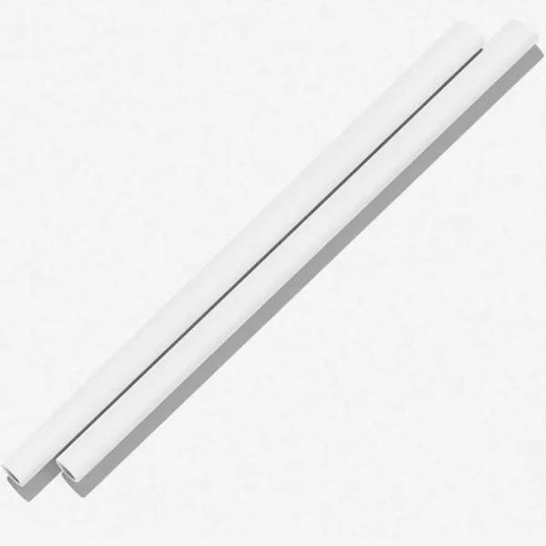 Bink Silicone Straws - 2 Pack