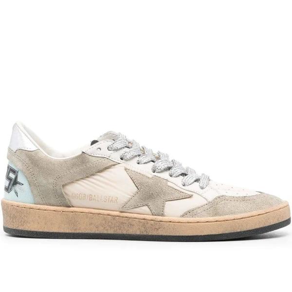 Golden Goose star-motif Low-top Sneakers - Neutrals