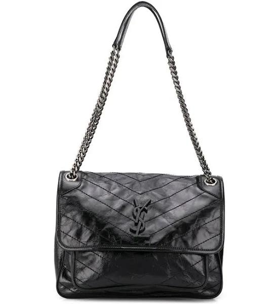 Saint Laurent Medium Niki Shoulder Bag