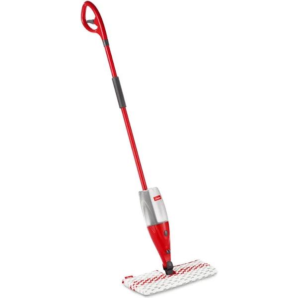 Vileda 164014 Spray Max Mop Red