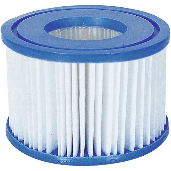 Bestway Lay-z-spa Cartridge Filter - 6 Pack