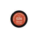 Revlon Super Lustrous Pearl Lipstick, Abstract Orange 026 - 0.15 oz tube