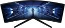 Samsung Odyssey G5 34" 165Hz FreeSync Curved Gaming Monitor