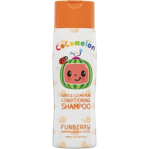 Cocomelon Conditioning Shampoo 400ml