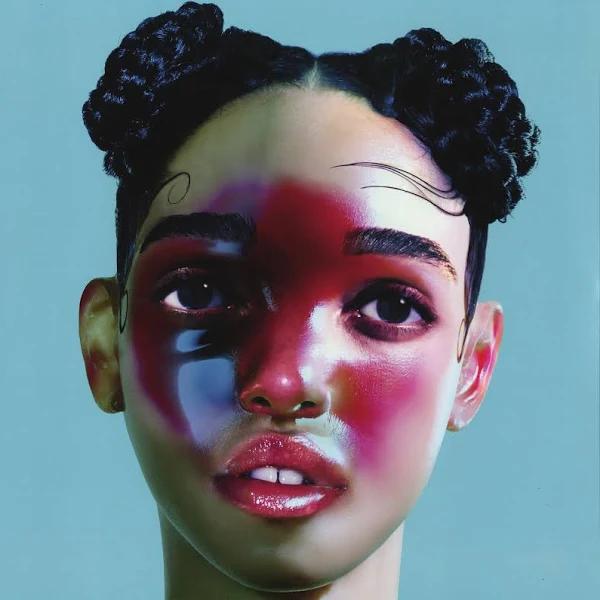 FKA Twigs - LP1 (Vinyl)