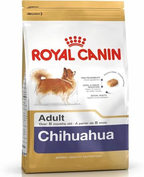 Royal Canin Adult Chihuahua Dog Food 1.5 kg