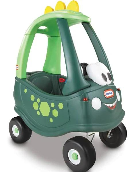 Little Tikes Cozy Coupe (Dino)