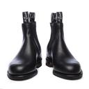 R.M. Williams Comfort Turnout Boots Black 11