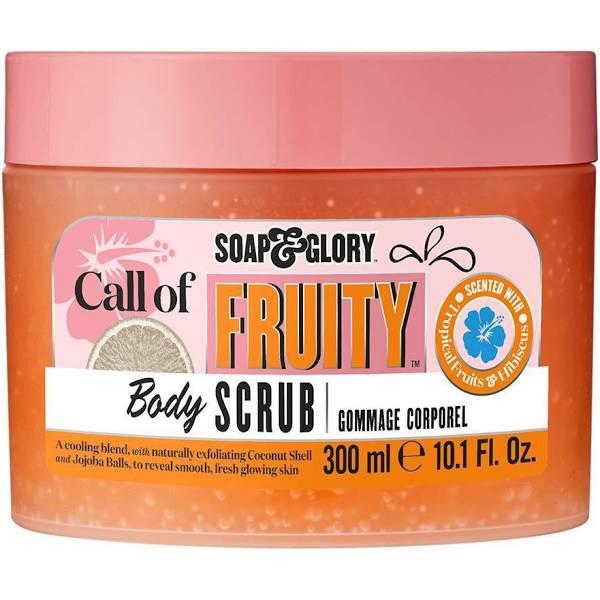 Soap & Glory Gentle Summer Body Scrub 300ml