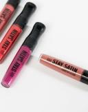 Rimmel London Stay Satin Liquid Lip Colour 720 Shoulder Pads 5.5ml