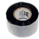 Boston 3M Black Silicone Self-Fusing Tape