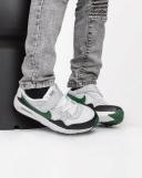 (Preschool) Nike Air Max SC 'White Gorge Green' CZ5356‐112