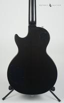 Gibson LPSPTP01E5CH1 - Les Paul Special Tribute - P-90 - Ebony