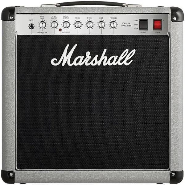 Marshall 2525C Mini Jubilee 20 Watt Combo