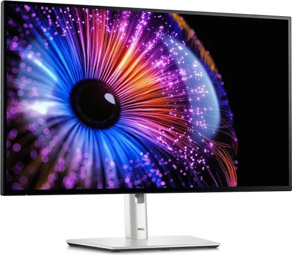 Dell U2724DE UltraSharp 27" QHD IPS Thunderbot Hub Monitor