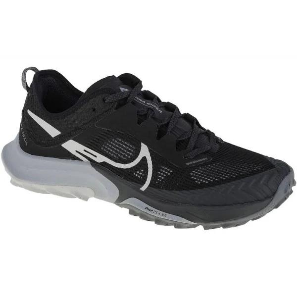 Nike Air Zoom Terra Kiger 8 W DH0654-001 Shoes Black