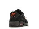 Nike Air Max 90 - Black - 8.5