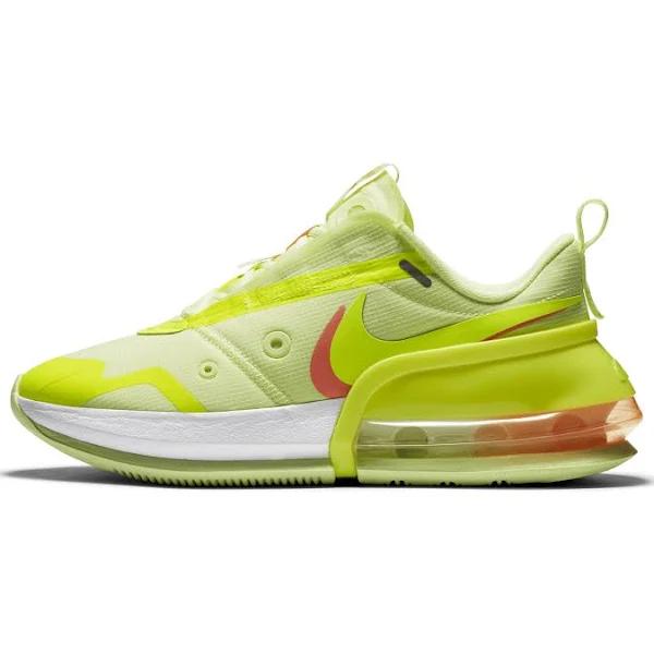 Nike Air Max Up Barely Volt Atomic Pink (Women's)