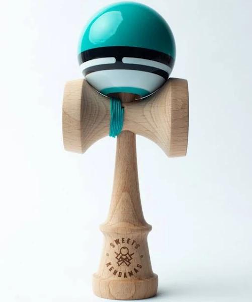 Radar - Teal - Boost Kendama