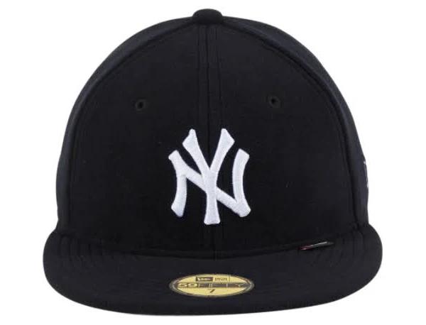 New Era Los Angeles Dodgers Summer Pop 59FIFTY Fitted Black