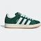 Adidas Campus 00s 'Dark Gum' Sneakers | Green | Men's Size 8