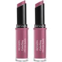 Revlon ColorStay Ultimate Suede Lipstick 2.55g - 015 Runway x 2