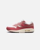 Nike Air Max 1 Red Stardust (Women's)