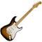 Fender Classic Player '50s Stratocaster 2-Color Sunburst Electric Guitar