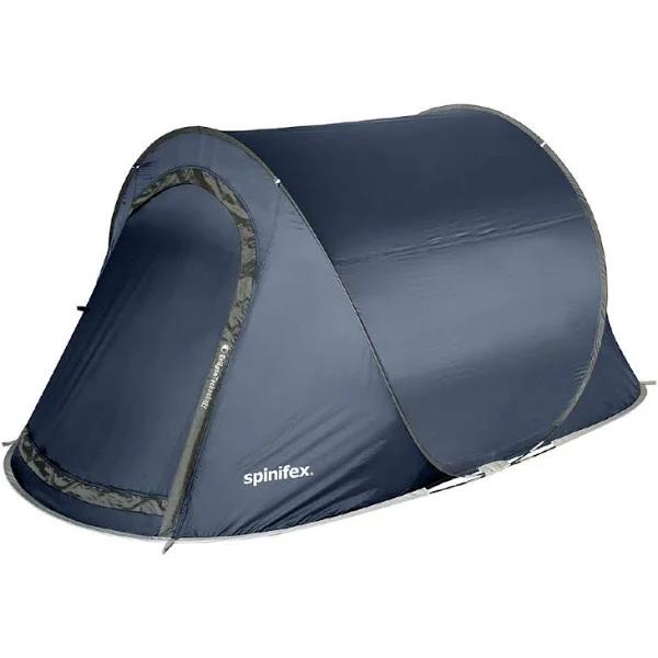 Spinifex Eclipse 2 Person Pop Up Tent