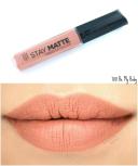 Stay Satin Liquid Lip Color - Glam Rock by Rimmel London for Women - 0.21 oz Lipstick