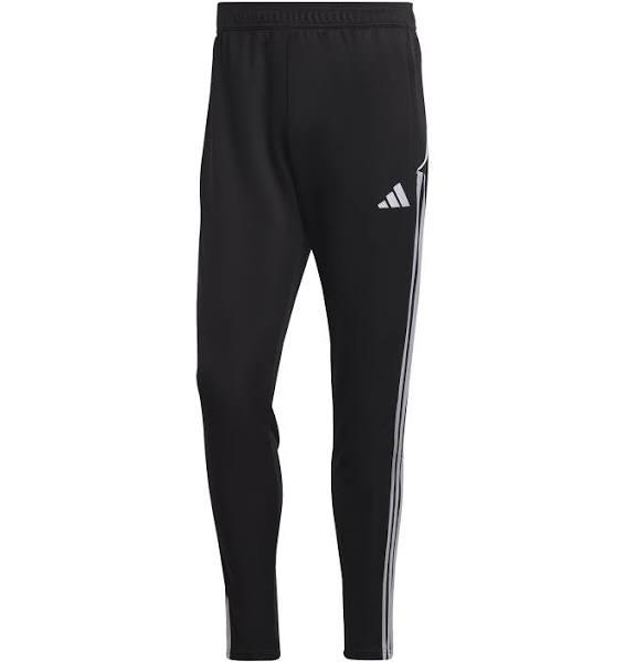 adidas-Tiro 23 League Training Pants-Men-Black-S