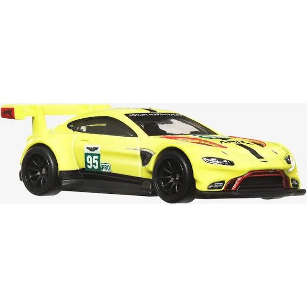 Hot Wheels Aston Martin Vantage GTE