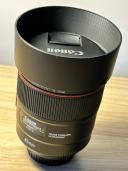 Canon EF 85mm f/1.4L Is USM Lens