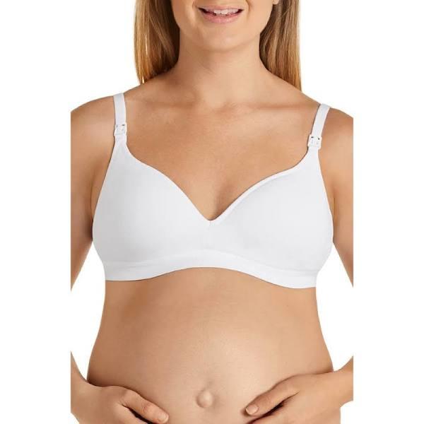 Bonds Maternity Contour Bra - Black