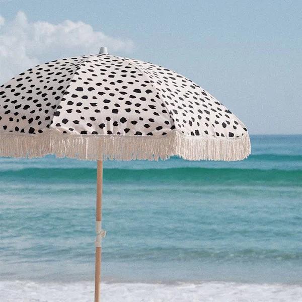 Black Sands Beach Umbrella