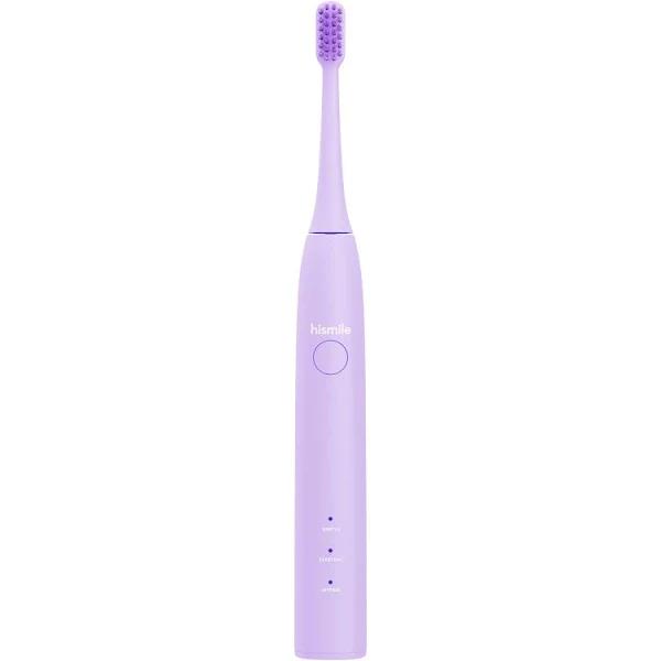 Hismile Electric Toothbrush Purple