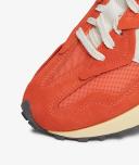 New Balance Men 327 Gulf Red U327WRC (Solestop.com) 10.5