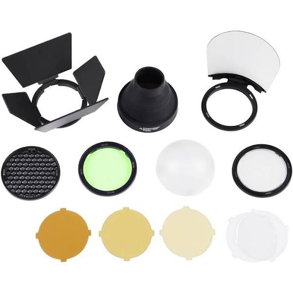 Godox AK-R1 Accessory Kit For H200R Round Flash Head