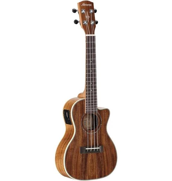 Alvarez AU90C - Artist Series Concert Ukulele