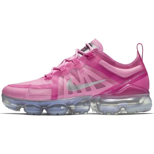 Nike Air VaporMax 2019 - Womens Shoes Active Fuchsia Size 12