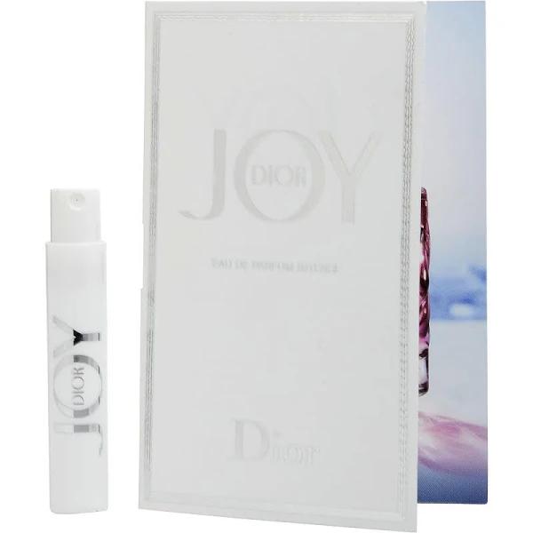 Dior Joy Intense by Christian Dior Eau De Parfum Spray 0.03 oz Vial