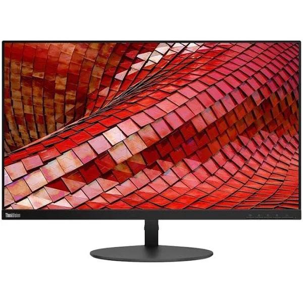 Lenovo ThinkVision T27i 27" FHD IPS Monitor-61C6MAR1AU