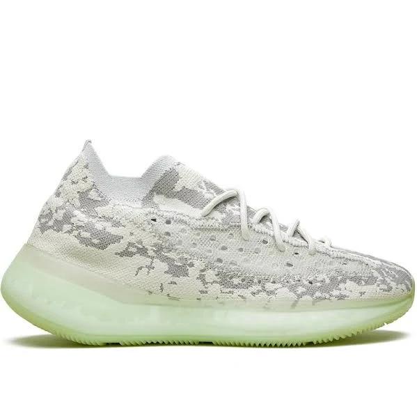 Yeezy Boost 380 'Alien' Sneakers | Silver | Men's