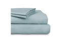 Algodon 300TC Cotton Sheet Set - Mega Queen (Faded Denim)