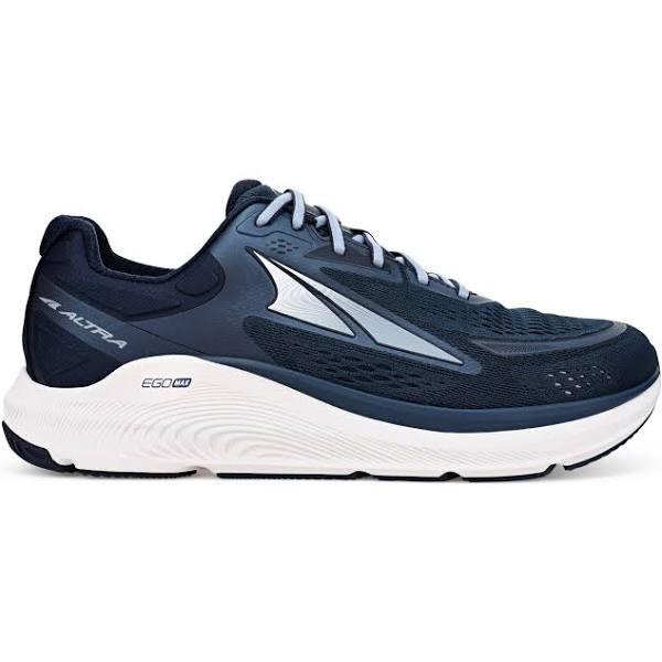 Mens Altra Paradigm 6 Navy/Light Blue / 9.5