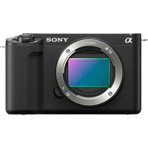 Sony ZV-E1 Body Black